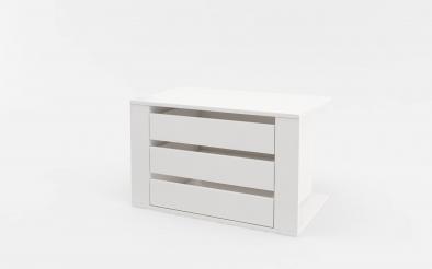 Container Modern М04 Container,L80 B51 H50 cm